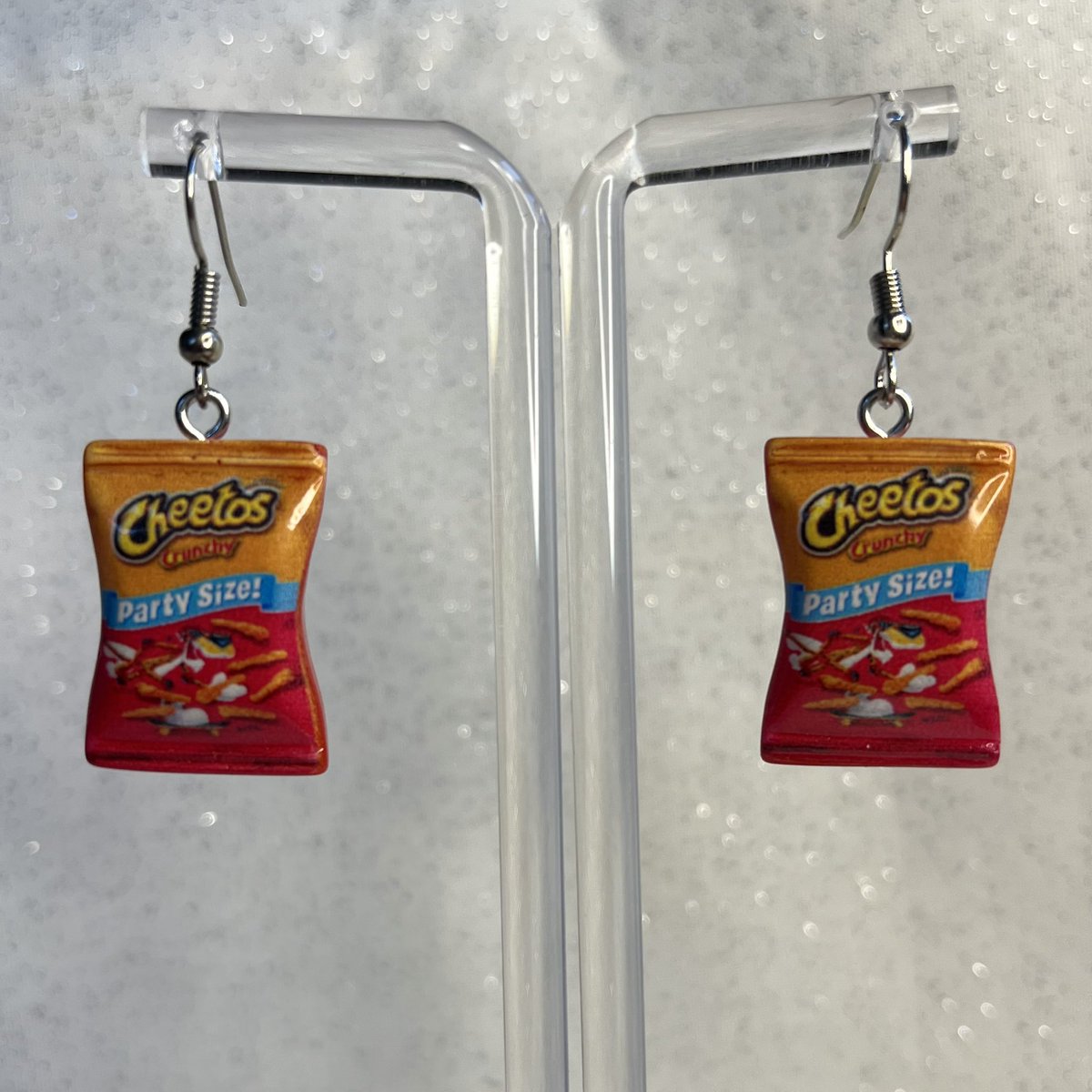 ✨💫✨💫✨💫✨💫✨💫✨💫✨

Which snack are you picking?? Grab a pair before they’re gone!

💞theburrowdesigns.com💞

✨💫✨💫✨💫✨💫✨💫✨💫✨