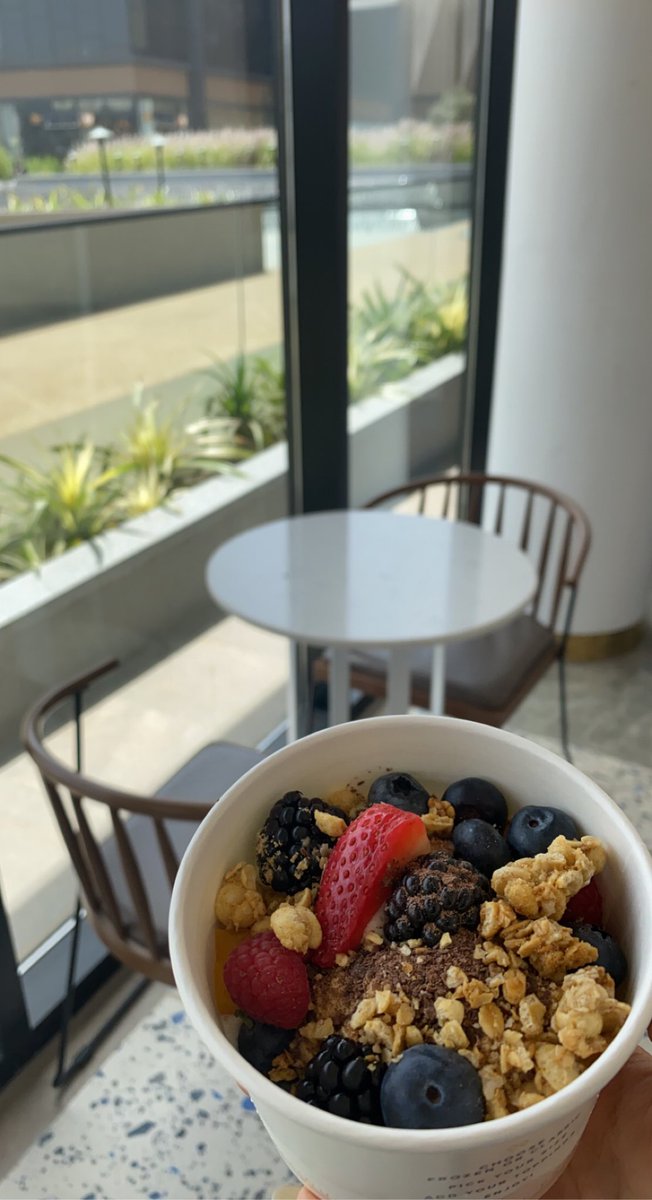 Leena_2O19's tweet photo. Protein dose💓❄️ https://t.co/RsRK3WzokQ