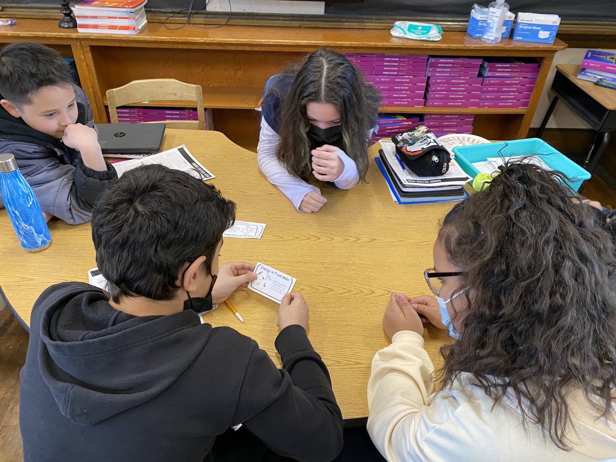 MrsKPovinelli's tweet photo. 5th Grade Discussion Groups https://t.co/H7P8GrDoMC