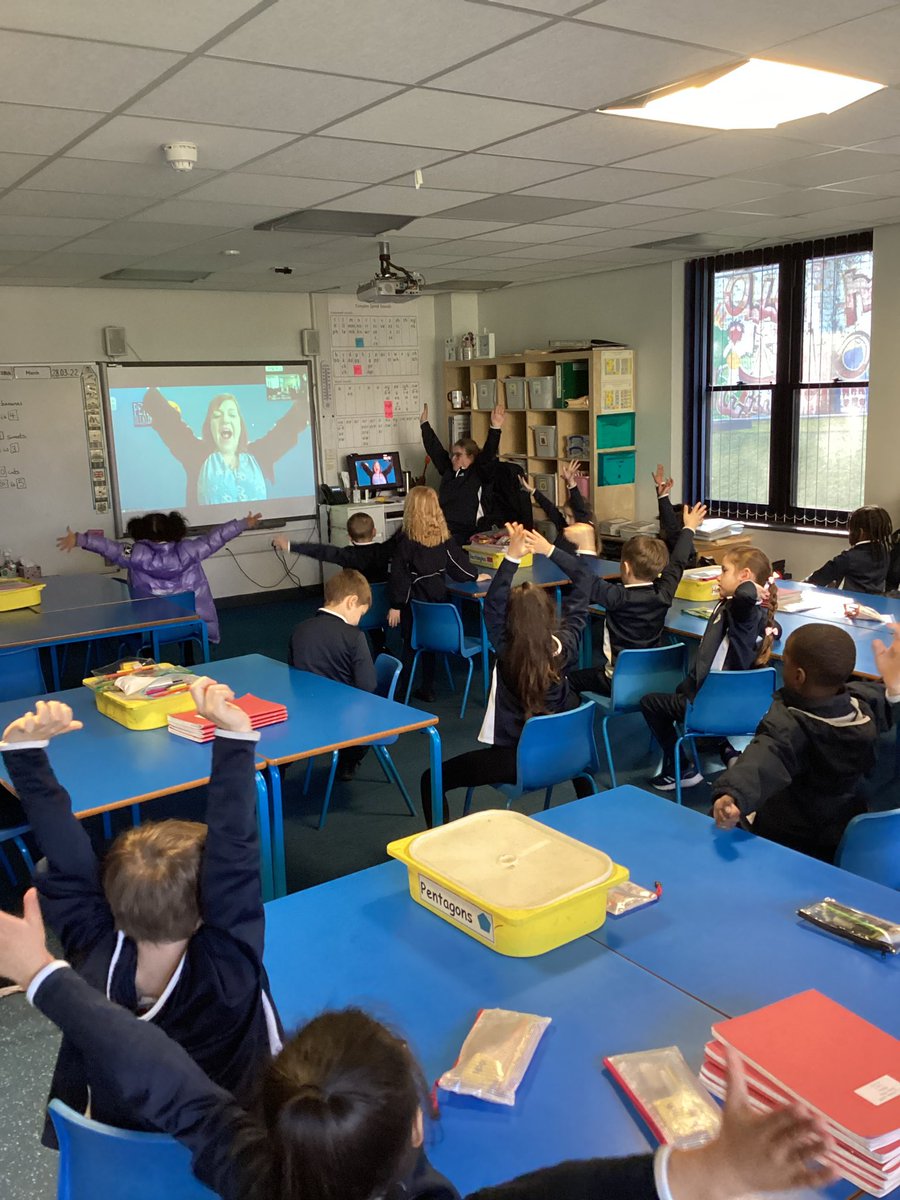 StSebastiansPrimary tweet media