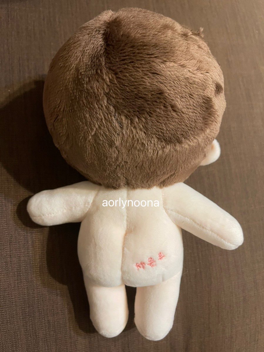 aorlymommy's tweet photo. ได้รับมาพักใหญ่แล้ว เพิ่งได้แต่งตัวให้น้องเสื้อสุดหล่อ น่ารักมากๆ เลยค่ะ 💜💜💜🥰 #คึคึคึรีวิว #CHAEUNWOO #HandsomeTiger https://t.co/mjsKJRBjBu