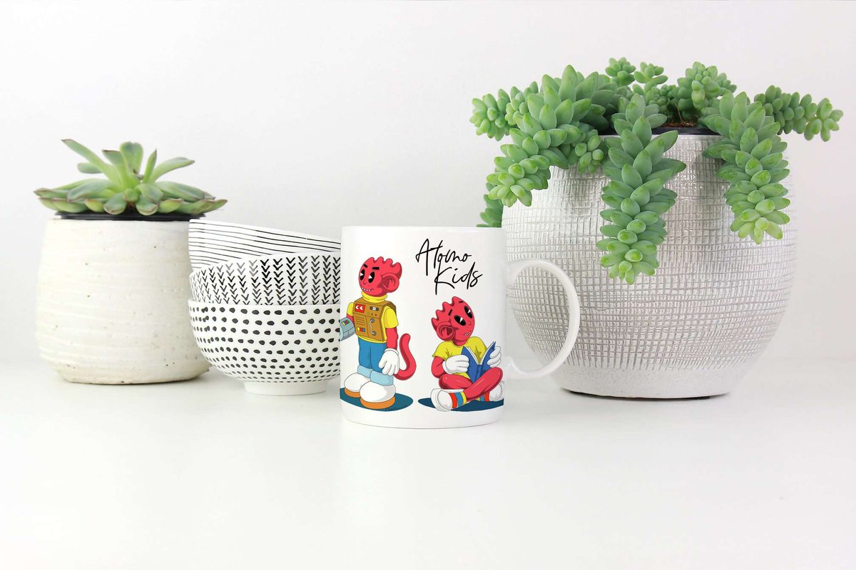 JhongNft's tweet image. I am looking forward to a Merch like this in the future. Better be ready guys' because this project rocks!  @AtomoKidsPJB @_celestialKarla @Wamboozled @Pedrobaez89 
#NFT #NFTMerch #NFTCommunity