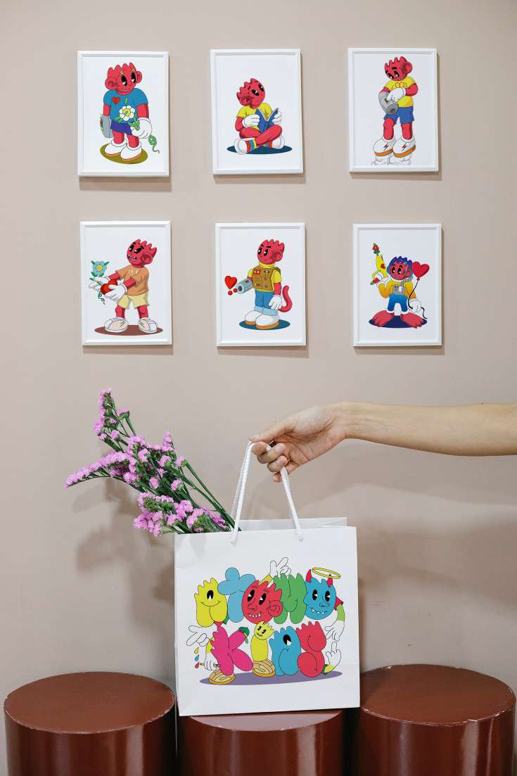 JhongNft's tweet image. I am looking forward to a Merch like this in the future. Better be ready guys' because this project rocks!  @AtomoKidsPJB @_celestialKarla @Wamboozled @Pedrobaez89 
#NFT #NFTMerch #NFTCommunity