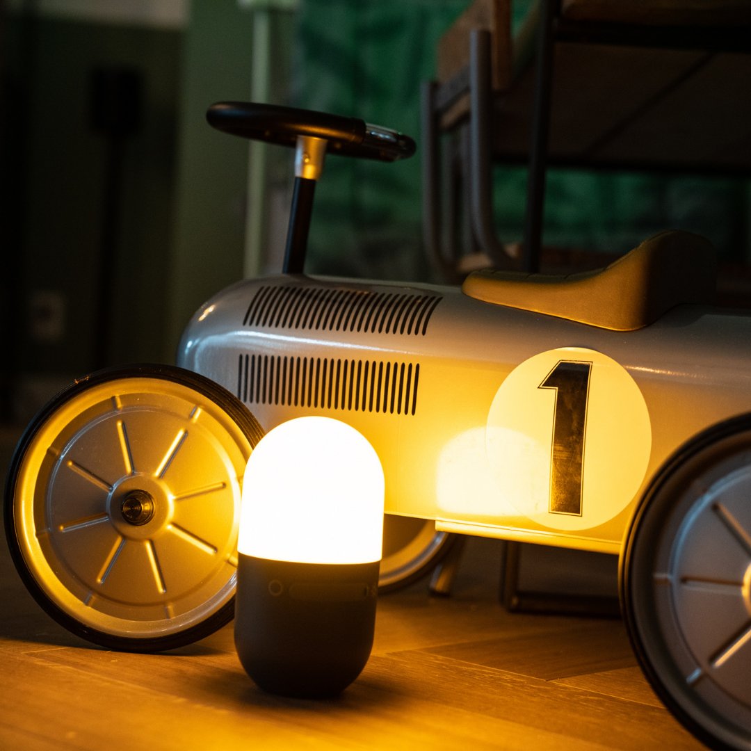 Lucis Lamp tweet media