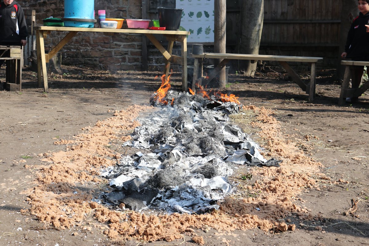 Notts High IJS tweet media