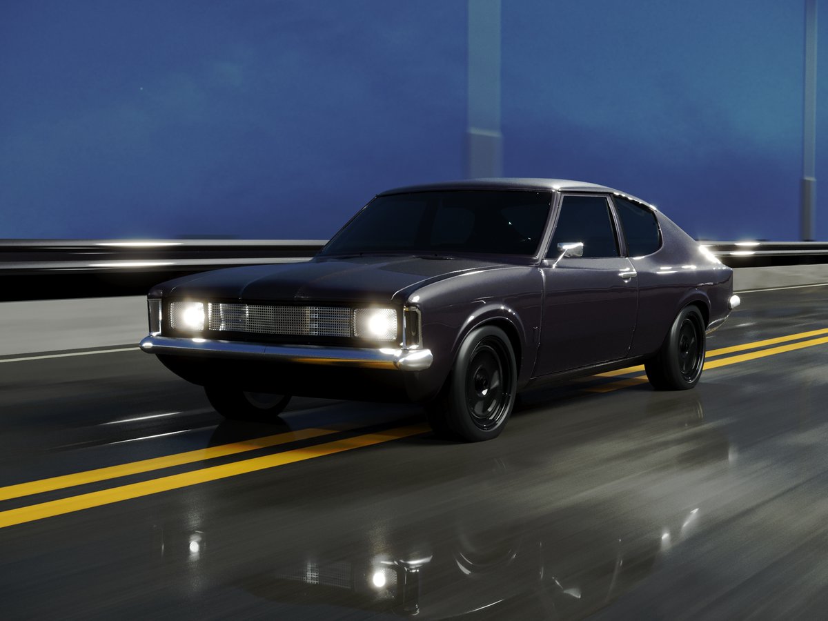 BerenMotors's tweet photo. We decided to start our @BerenMotors #NFTCollection with legendary badass american muscle car #FordTaunus 1974, by the way already on sale on #OpenSea
Check out our profile https://t.co/MkMMacH4Am
#NFTs #NFTGiveaway #NFTCommunity #OpenSea #Automotive https://t.co/UYG1UFBGWk