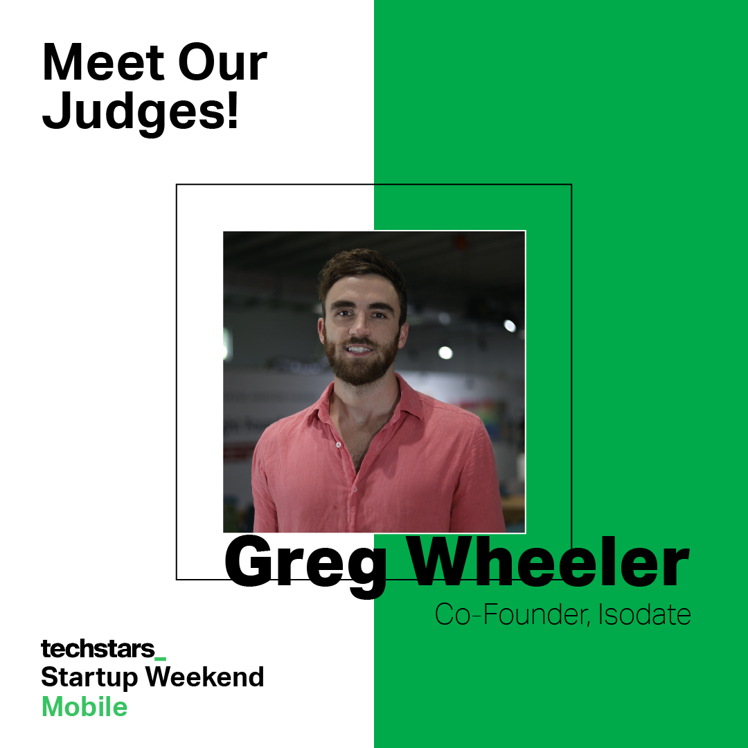 SWMobileAL's tweet photo. MEET TWO OF OUR JUDGES: Greg Wheeler and Luke Connolly! They will be a great addition to the panel, don't you think? 😂 #startup #startupweekendmobile #businessleaders #techstars #entrepreneur #businessman #MobileAL #mobilealabama #coastalalabama #comingsoon #southalabama https://t.co/dnpie0T2cY