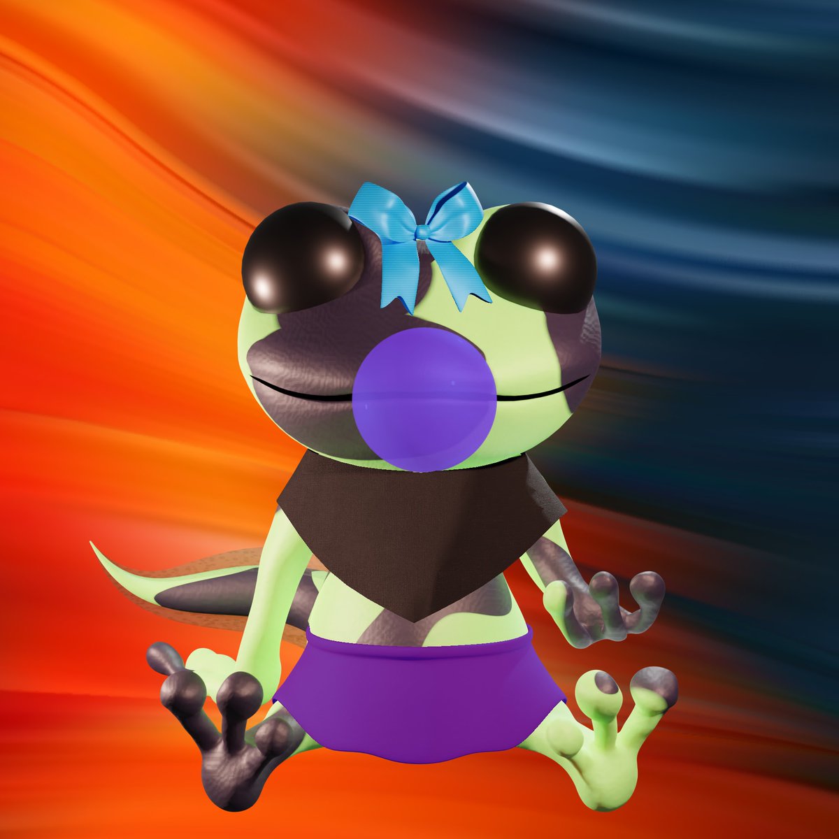 alaindl.BTC ❤️ DOG (Bitcoin) tweet media