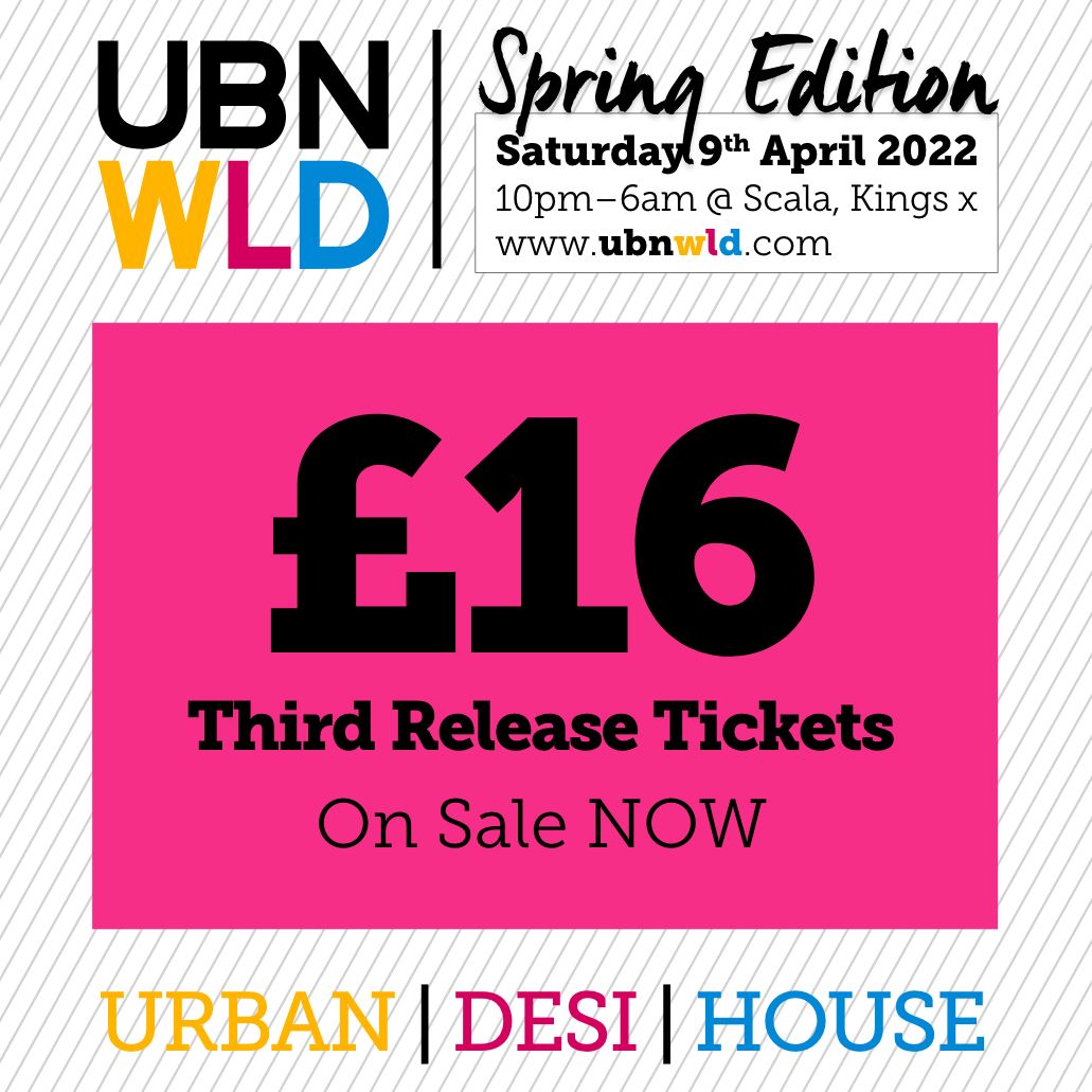 Urban World tweet media