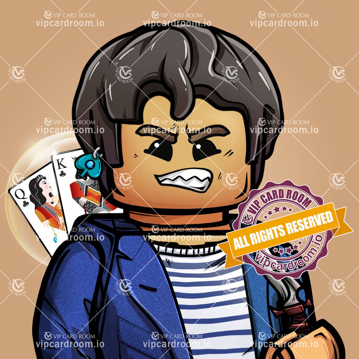 vipcardroom's tweet photo. ๐ฅIT'S MINT WEEK!! ๐ฅ
LFG !!! Presale starts on 31 March! There's still time to get on the whitelist! Head to our discord for more infos: https://t.co/b6GQ5bCvfo
#PreSale #OGonly #NFTs #OpenSEA #VIPCardRoom https://t.co/QztpRafY1r
