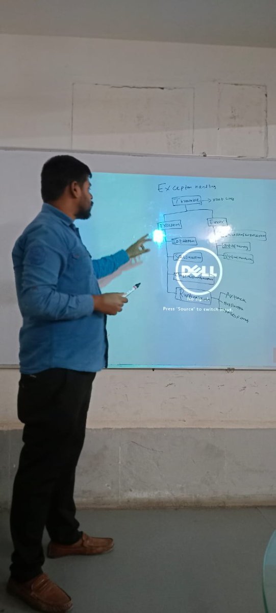 SPARK3E's tweet image. We are the Spark It Training Institute Pune We have organized Core java Presentation at our institute for our students.
For More information please call on 90499 86158 OR Please visit spark3e.com
#FullStackDevelopmentTraining #pythonlearning #djangoframework #SPARK3E