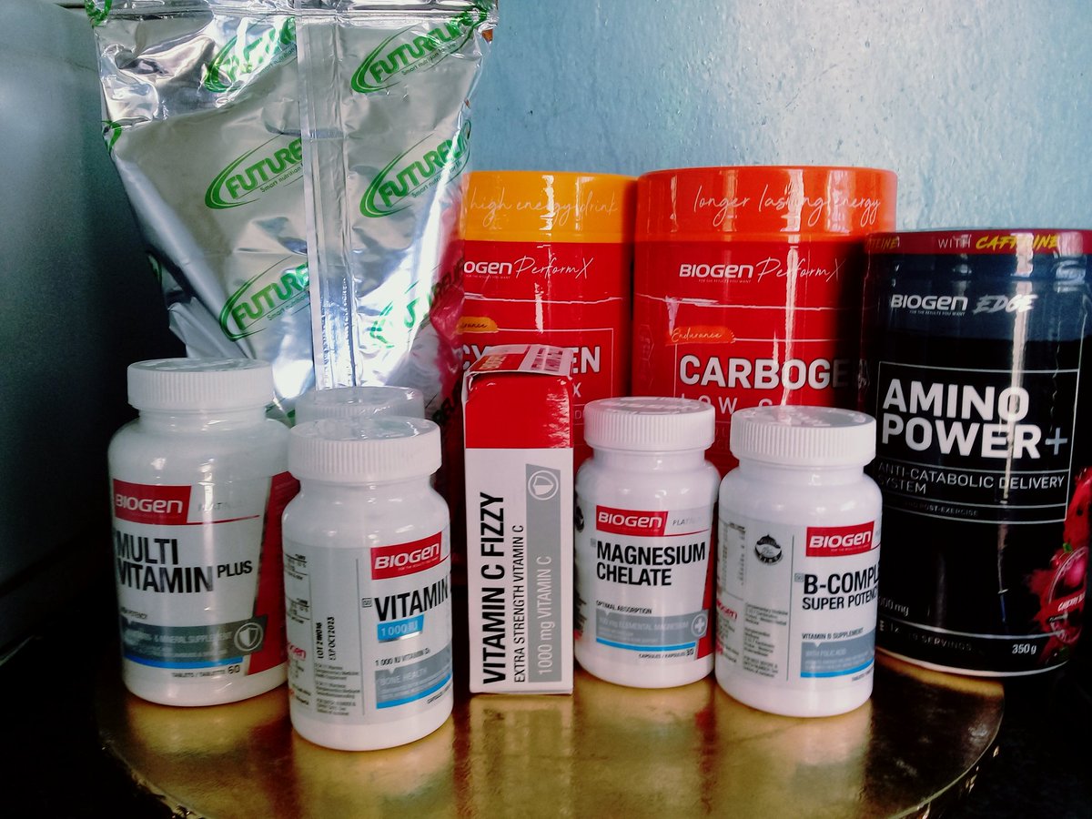 Pbs over the weekend! at the wpa track &amp; field provincial championship... grateful for the process! 
really appreciate the essentials the team keeps providing #Morethanaclub 

<a href="/Nedbank_RC/">Nedbank Running Club</a> 
<a href="/futurelifeza/">FUTURELIFE®</a> 
<a href="/BiogenSA/">Biogen</a> 
<a href="/ThirstiW/">THIRSTI WATER</a>