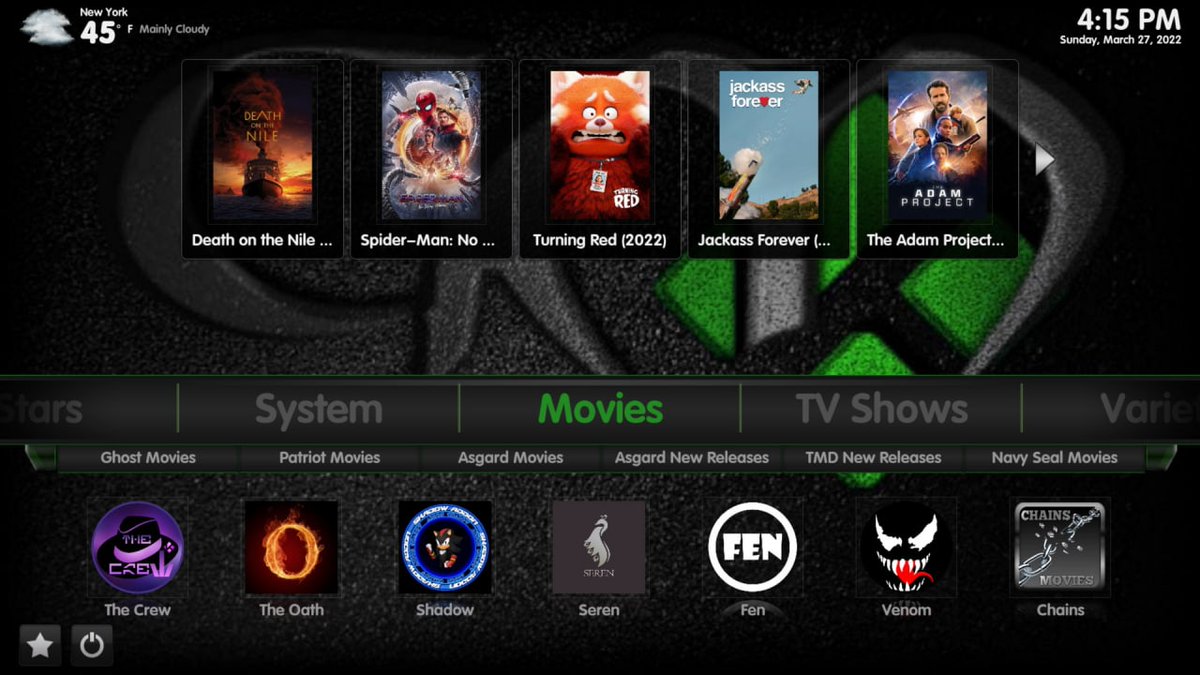 best downloads for kodi 17.4 troypoint best downloads for kodi 17.4 troypoint
