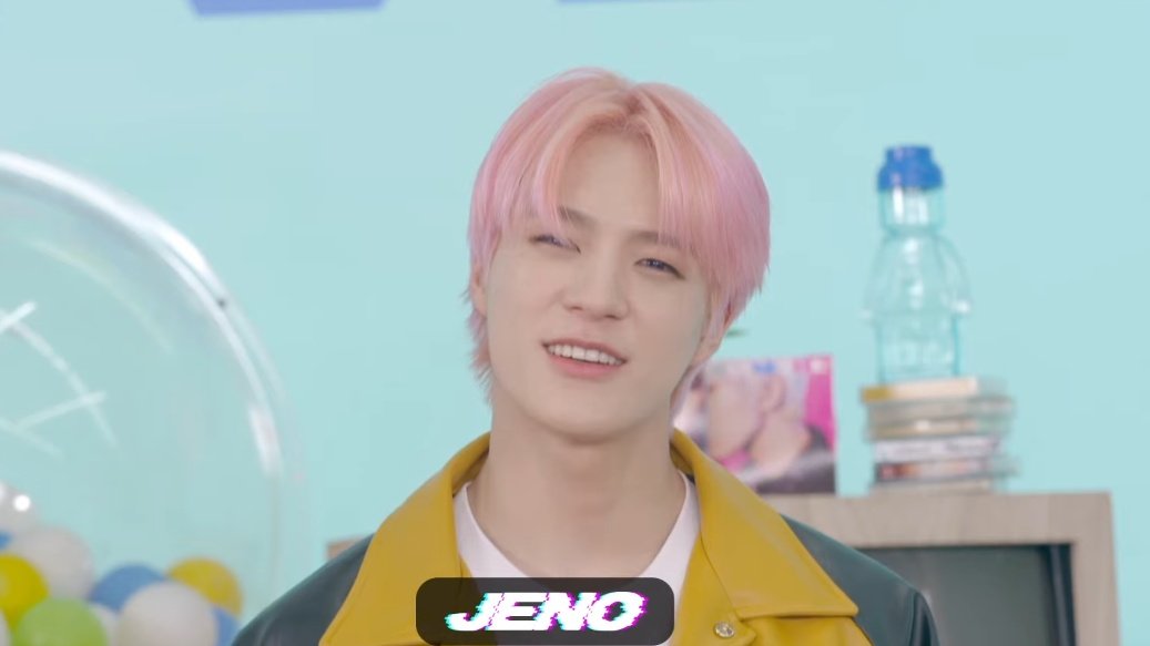 jaemin and jeno on today's countdown live 🥹💗
