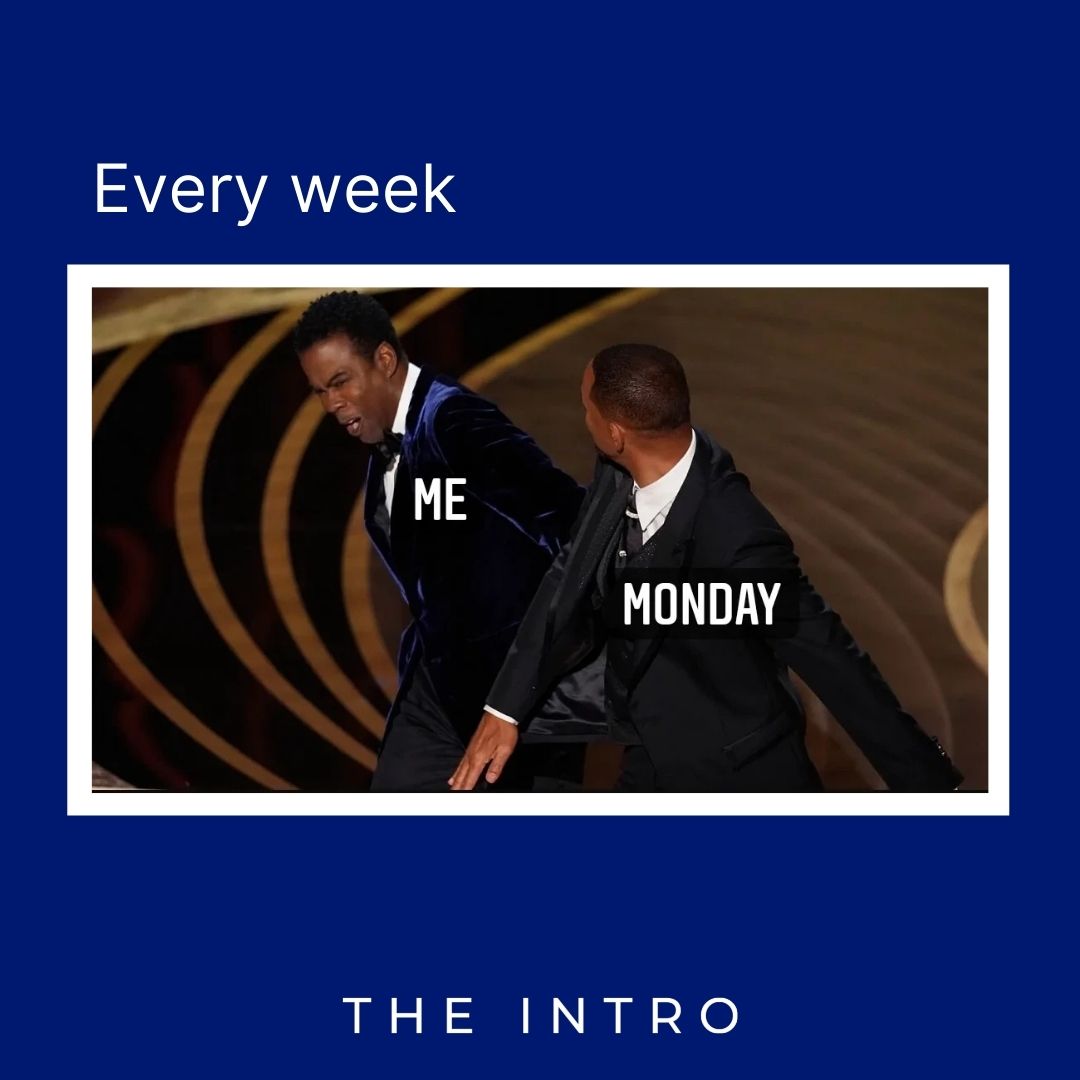 TheIntroApp's tweet image. 