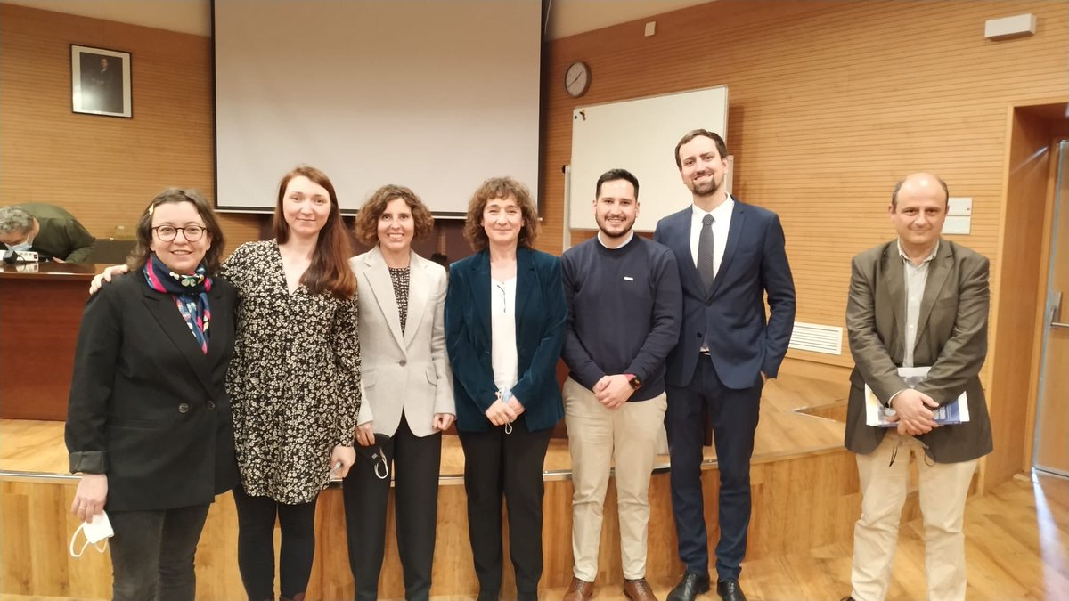 MaMBIO Group ICMM-CSIC tweet media