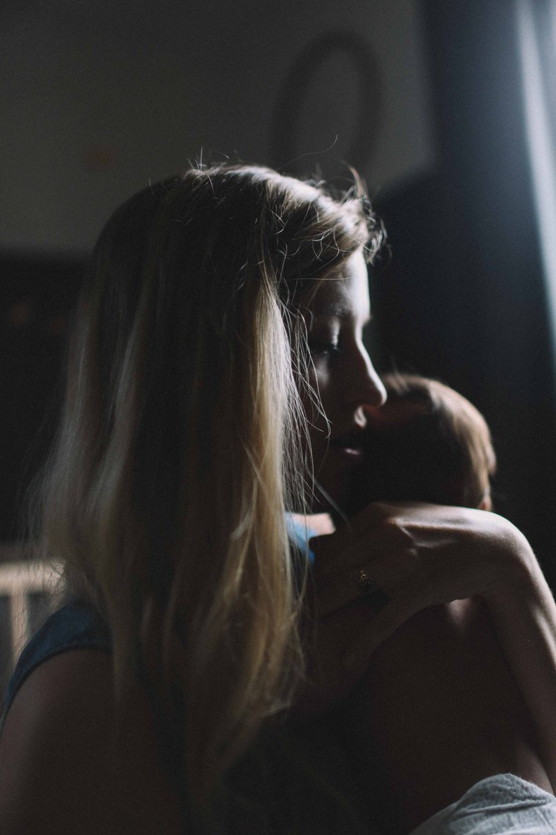 NCCR-Synapsy (@nsynapsy) on Twitter photo <a href="/NSynapsy/">NCCR-Synapsy</a> study has demonstrated that mothers suffering from #PTSD resulting from domestic violence often convert their mental suffering into physical pain and pass on this #somatisation to their children.
nccr-synapsy.ch/news/14244/
<a href="/Beamieup/">Daniel Schechter</a>
Photo by Jenna Norman on Unsplash <a href="/NSynapsy/">NCCR-Synapsy</a> study has demonstrated that mothers suffering from #PTSD resulting from domestic violence often convert their mental suffering into physical pain and pass on this #somatisation to their children.
nccr-synapsy.ch/news/14244/
<a href="/Beamieup/">Daniel Schechter</a>
Photo by Jenna Norman on Unsplash