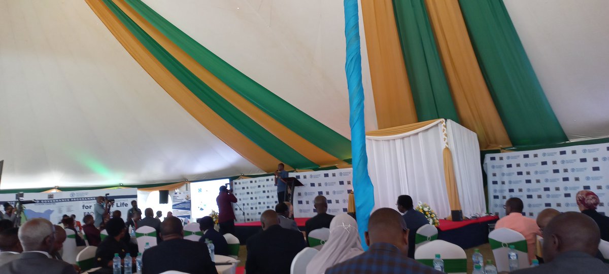 RECONCILE1999's tweet photo. Members of the Community from West Pokot, Nandi, Laikipia give testimonies on #LandGovernanceProgramme contributing to #tenuresecurity of #CommunityLandKe &amp; #Wetlands

Launch of #DigitalLandGovernanceProgramme @pamoja_trust @ActionAid_Kenya @mbarak_husna @rangelands_2016 https://t.co/JIBjzfGvcg