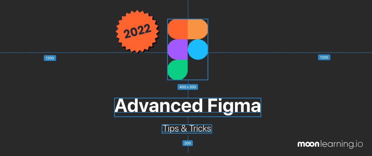 karinesabatier's tweet photo. Advanced Figma tips & tricks 2022 https://t.co/MKdrsF3zJ7
#UXdesign #Figmagic https://t.co/HULL5SHscg