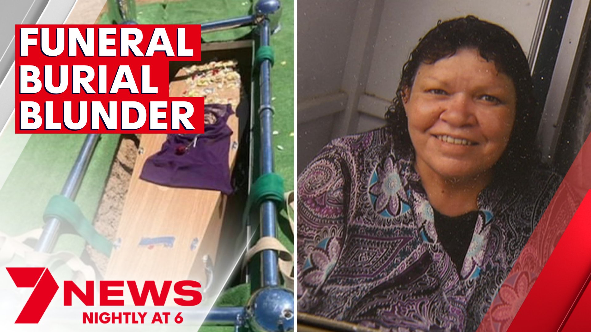 7NEWS Adelaide on Twitter "Ch7Adelaide EXCLUSIVE A Mannum family