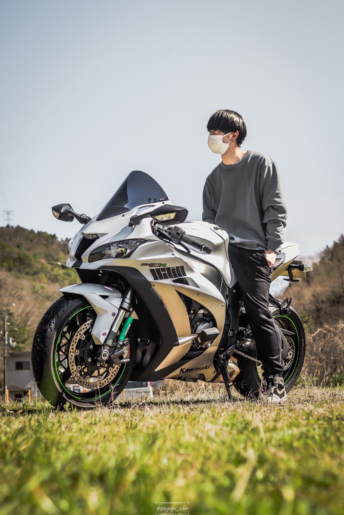 タキヨーク インパクトX3ハンドガード｜ダートフリーク / DIRTFREAK