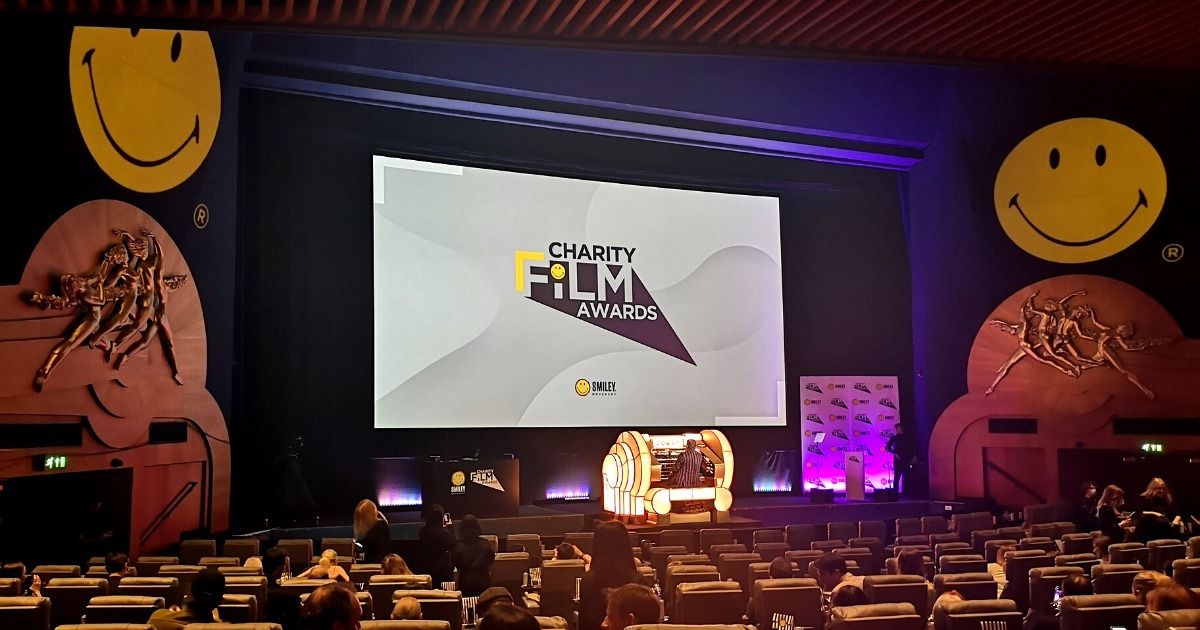 Inspired Films tweet media