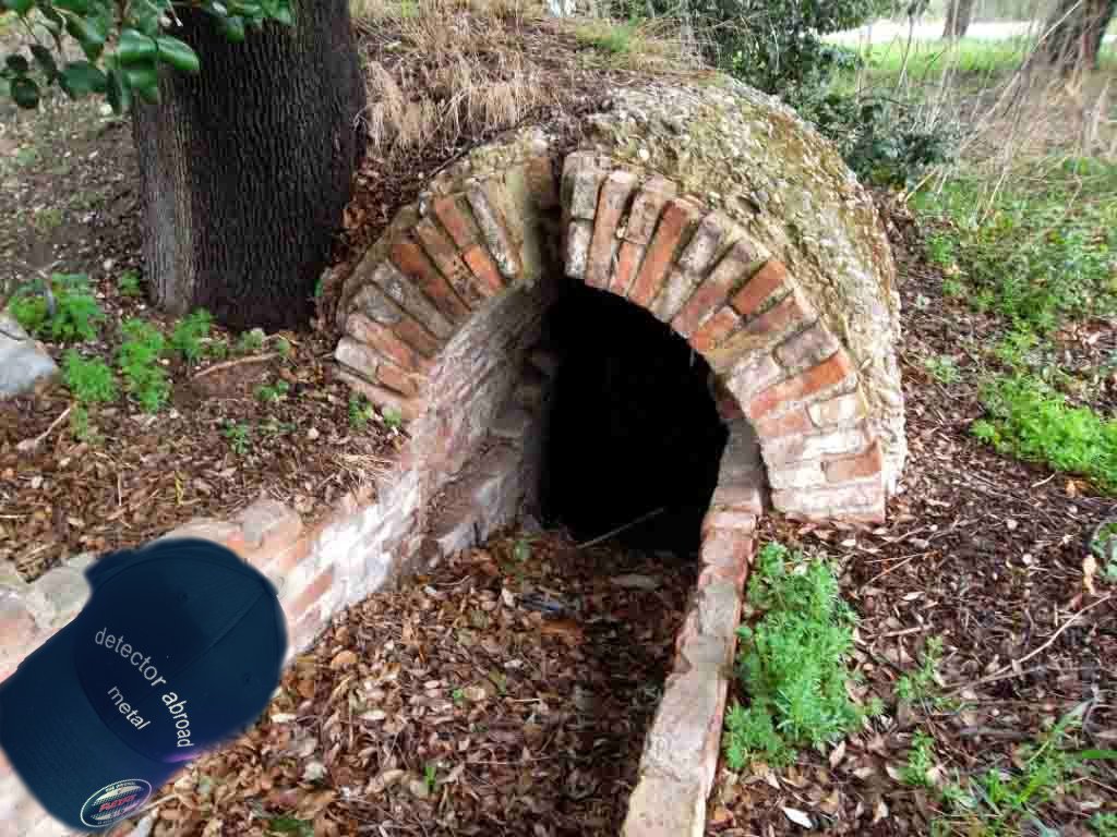 METAL DETECTOR ABROAD (@detectorabroad) on Twitter photo 