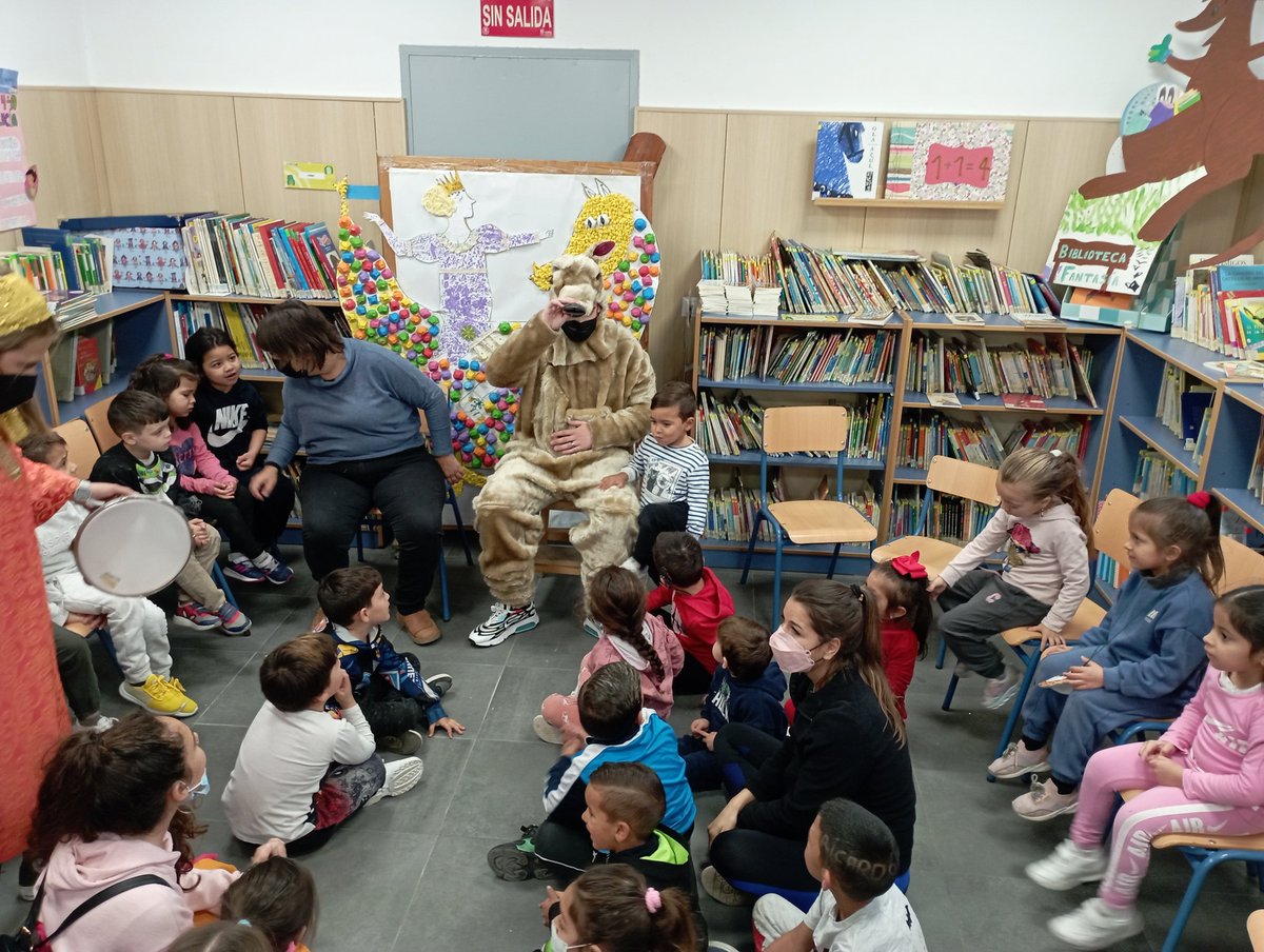Comenzamos nuestra semana del libro