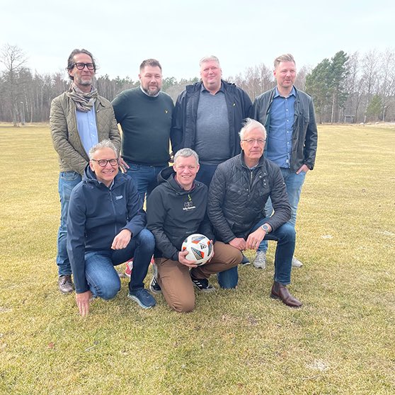 Pressmeddelande: Förslag till beslut om placeringar av fotbollsplaner och konstgräsytor i Västervik

vastervik.se/Kommun-och-pol…

#vvik #Västervik #Fotboll #Bökensved #Karstorp #konstgräs