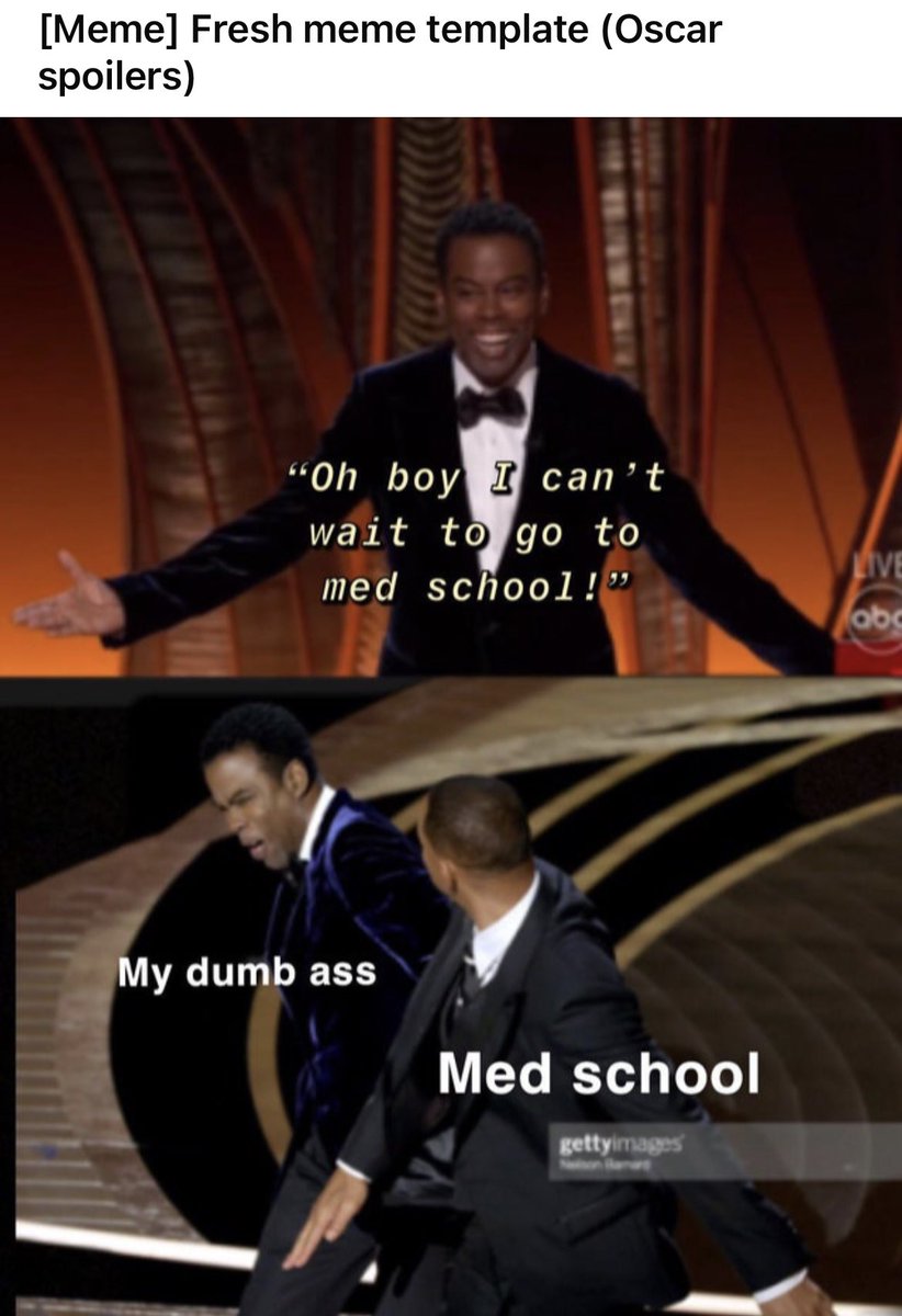 radiosarahe's tweet photo. Bring on the memes. Thankfully doctors are loving it. https://t.co/2owj9cCdlI
