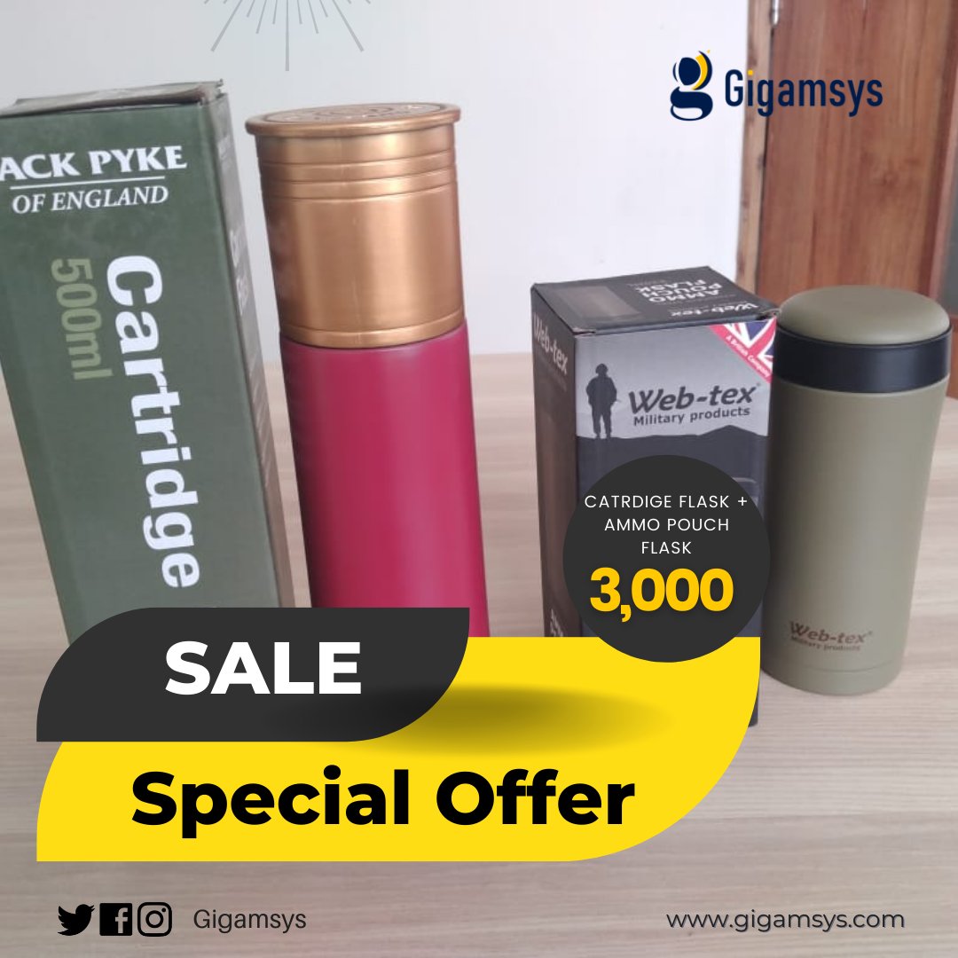 gigamsys's tweet photo. End month offer clearance sale. Offer valid while stocks last. Place your order now!
#salealert #endmonthoffer #sale https://t.co/CCKVe7U3bX
