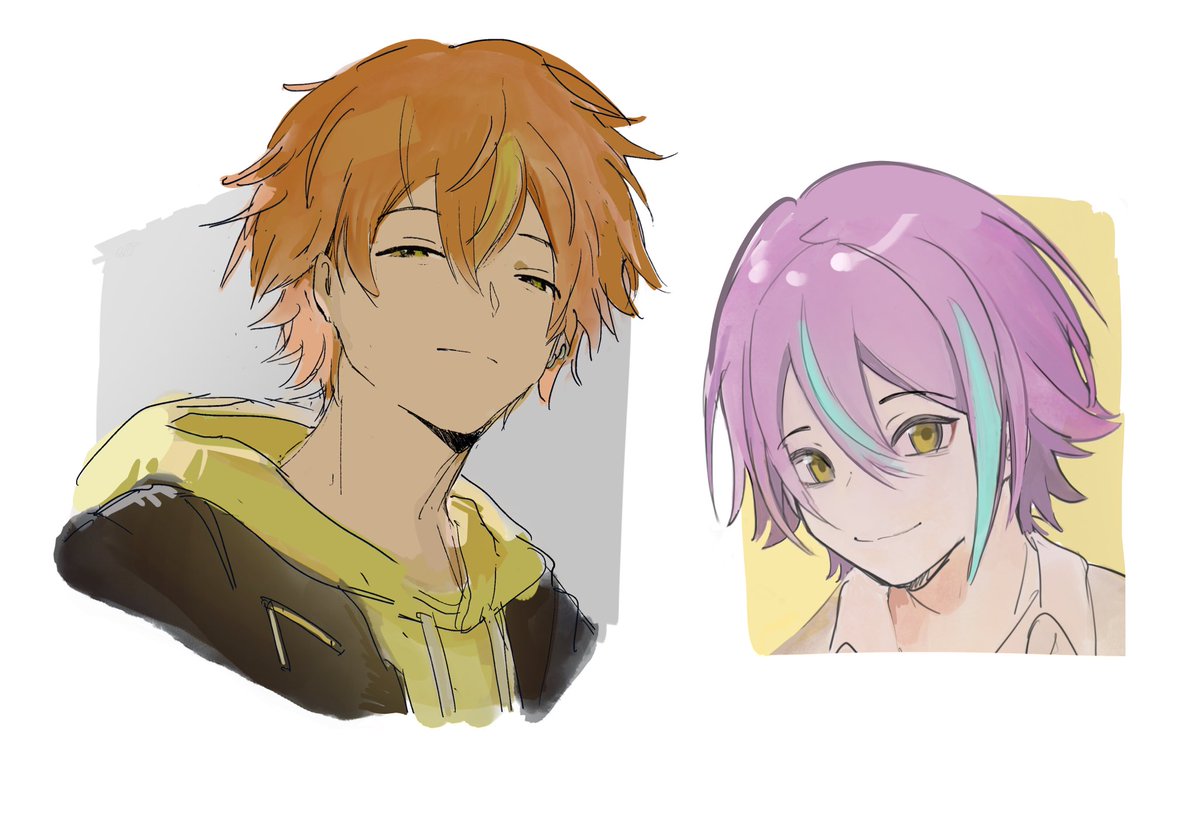 elt_kamome's tweet photo. #prsk_FA https://t.co/7mDM8ieIv4