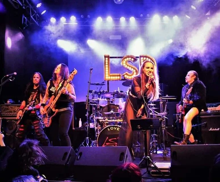 Love Sick Drug tweet media