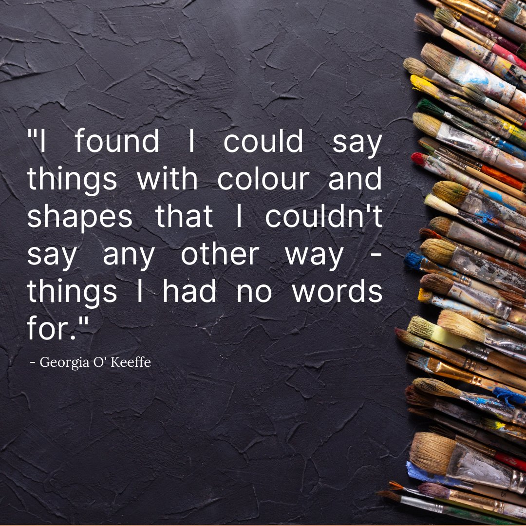 A picture speaks a thousand words!!

Like if you agree!!

Share this with someone who needs it!
#paint #painting #MondayMotivaton #MotivationalQuotes #MondayMood #paintingmotivation
