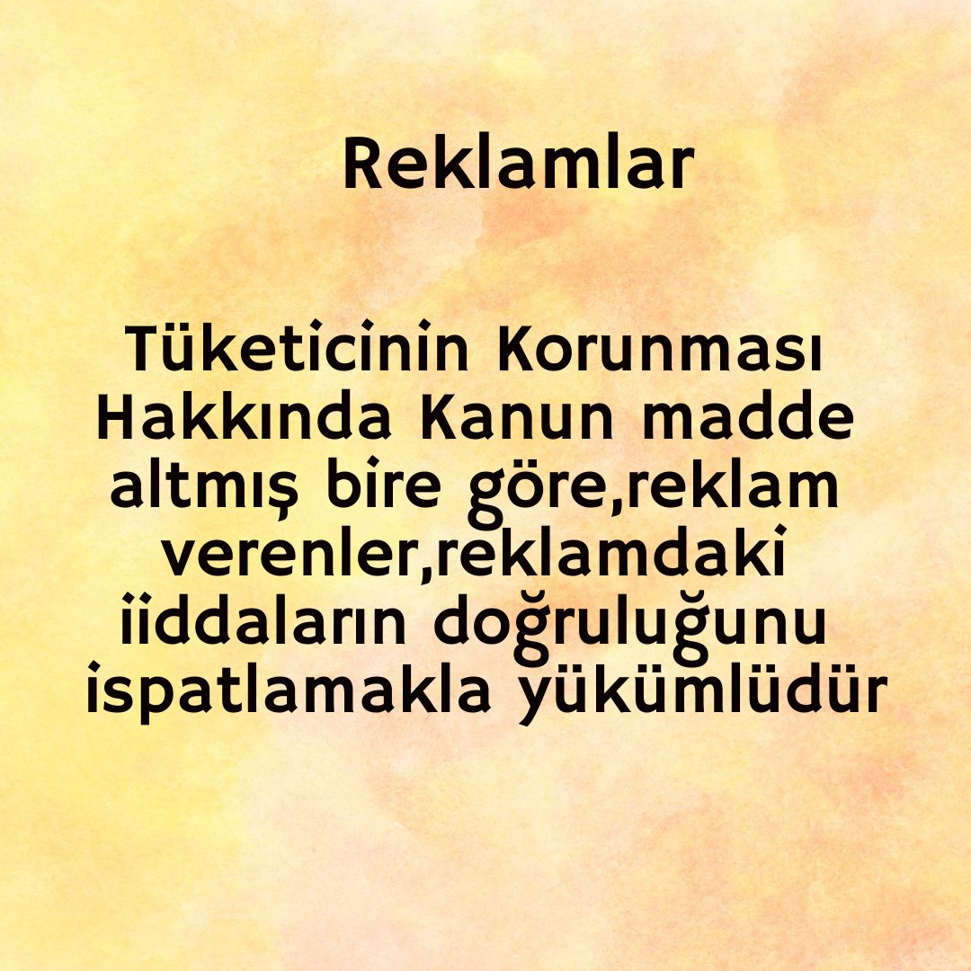 TTukoder's tweet image. #tüketicihakları
#tüketicihukuku
#tüketici
#tüketicikomisyonu