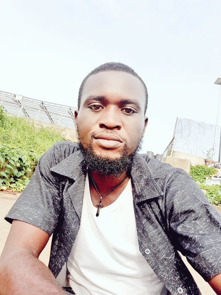 ab_diogba's tweet photo. The joy of the Lord is my strength https://t.co/zBRhtE3Phh
