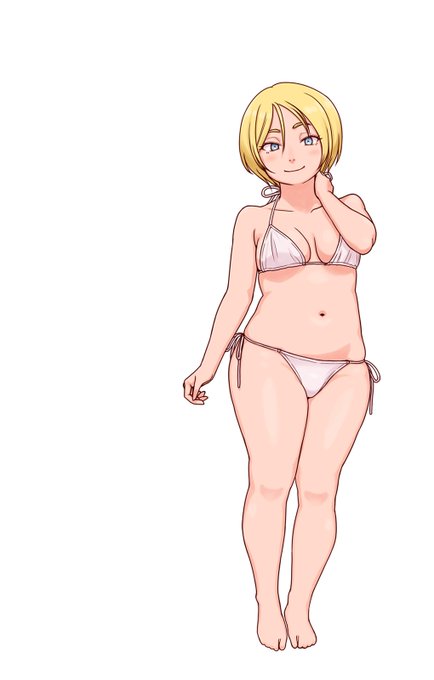 各種コスチュームぽっちゃり 