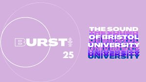 Broadcasting for the academic year ends at 10pm this Friday 1st April 2022. 

On Wednesday, <a href="/georuskin/">george ruskin</a> has a Burst 25 retrospective on his show, and we'll be rounding off programming with an hour-long review of the year.