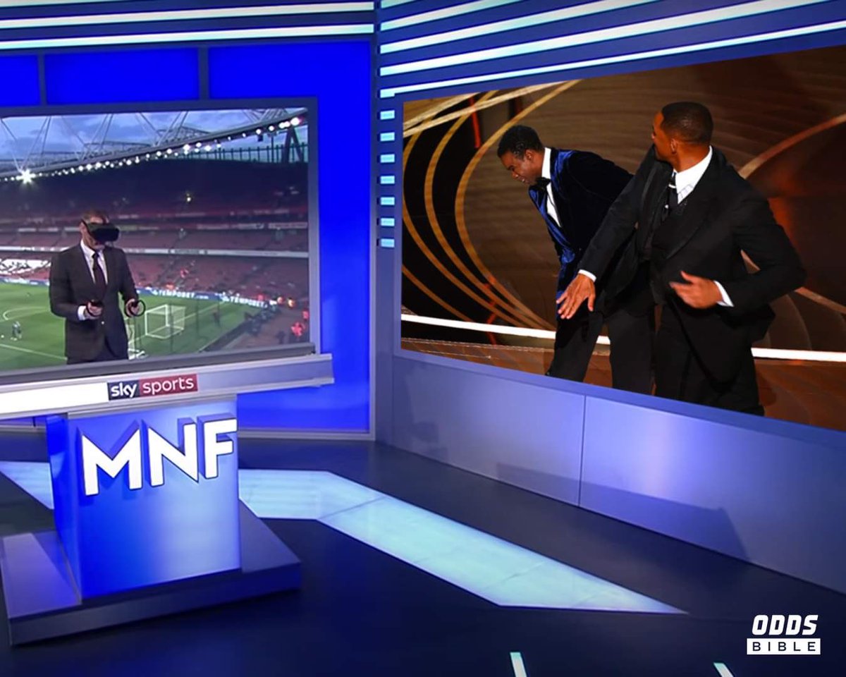 “If you just stop it… there”