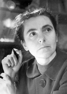 CRMatematica's tweet photo. #MathCrushMonday Olga Ladyzhenskaya (1922-2004)
Trabajó en #PDE, #FluidDynamics, y el método de diferencias finitas para las ecuaciones de #NavierStokes. Recibió la Medalla de Oro 🏅 #Lomonosov en 2002. Autora 📝 de +200 trabajos científicos incluyendo 6 monografías. https://t.co/kp5UI4npQD