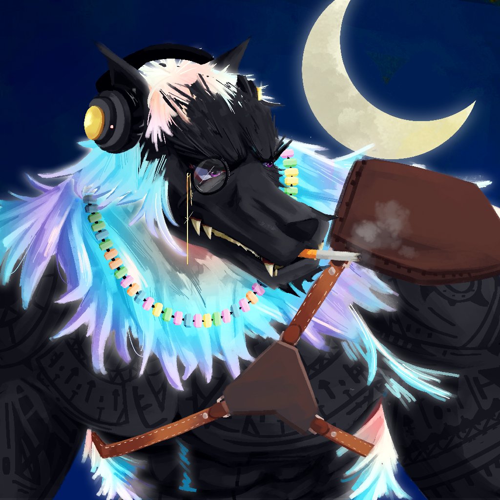 Moonlight Labs | Mint Live 💻🔥 tweet media