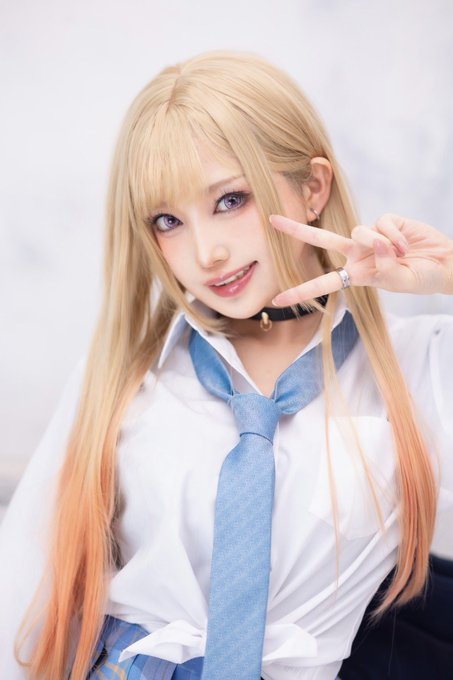 Twitterのコスプレ画像41