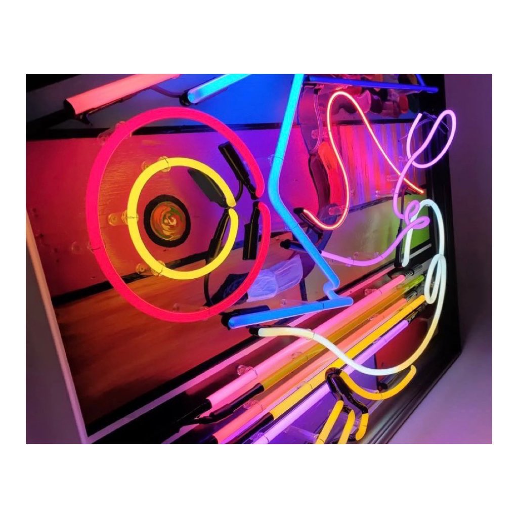 WISHBONE_ART's tweet image. ✨🔮⚡️🚨🌌
Repost @Creative_Neon 
• • • •
NEW COURTY NEON ART RELEASE

TITLE: Mondrianeon (Composition I)
EDITIONS: 1/1
DIMENSIONS: 1170 x 950 x 190mm
COLLECTION: Abstract Compositions
MATERIALS: Acrylic Paint, Neon, Timber, Stainless Steel, Electronics 
DOB: 2022

⭐️