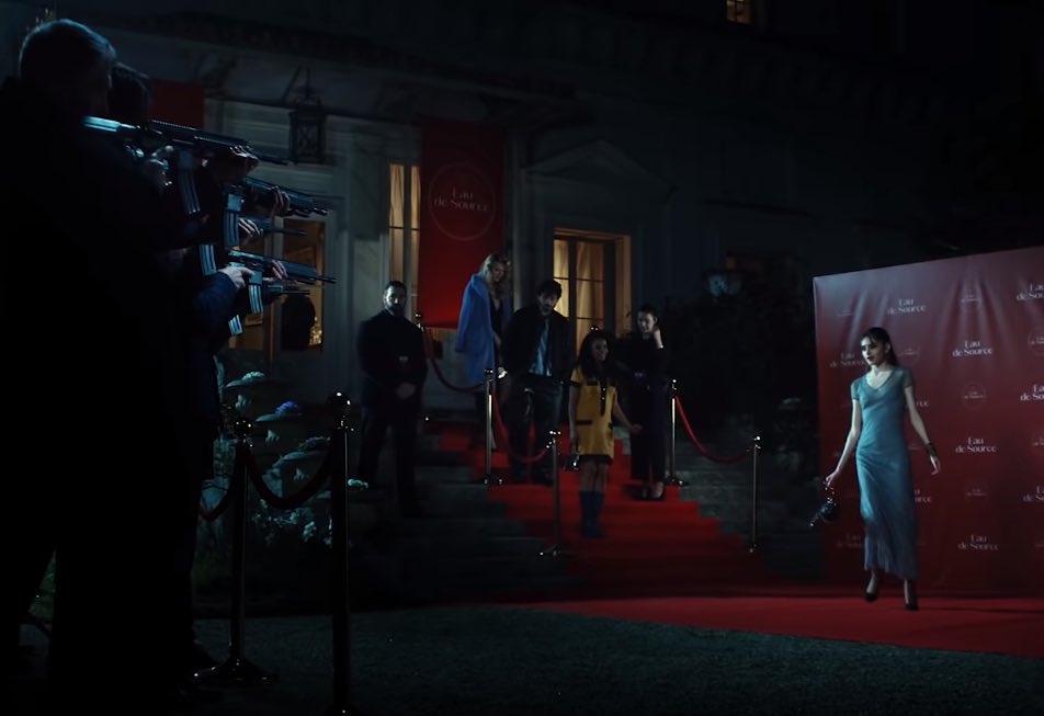 Genius France tweet media