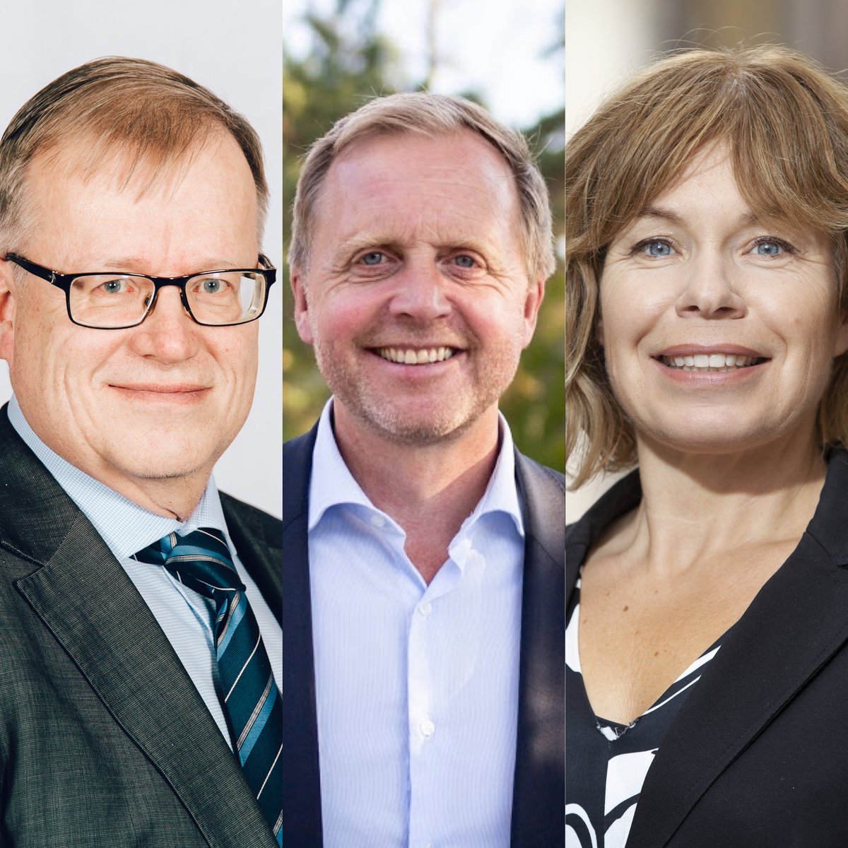 Haga_Initiative's tweet photo. Vi ser en ny instabil värld och samtidigt blir klimatkrisen mer synlig. Svaret på dessa två skeenden är ett djupare samarbete mellan politik och näringsliv i Norden. Därför fördjupas nu relationerna för att påskynda klimatomställningen i Norden. 
https://t.co/2pWQLRnPOF https://t.co/3fm7nsuzQB