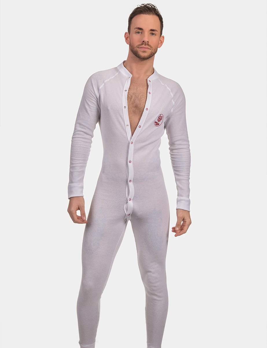 CollegeJocks's tweet photo. Last few Gian Union Suits remaining at CollegeJocks , just 9 left . #barcodeberlin https://t.co/tgULL7QCQ2