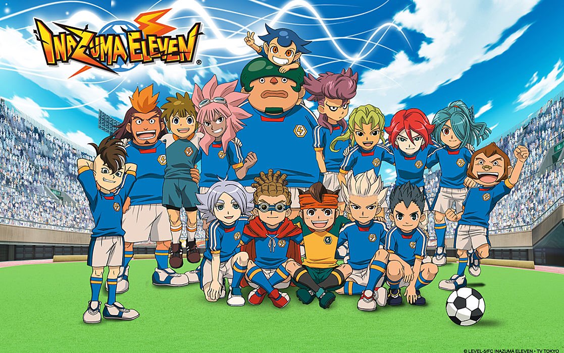 se da piccoli non lo guardavate siete persone di merda