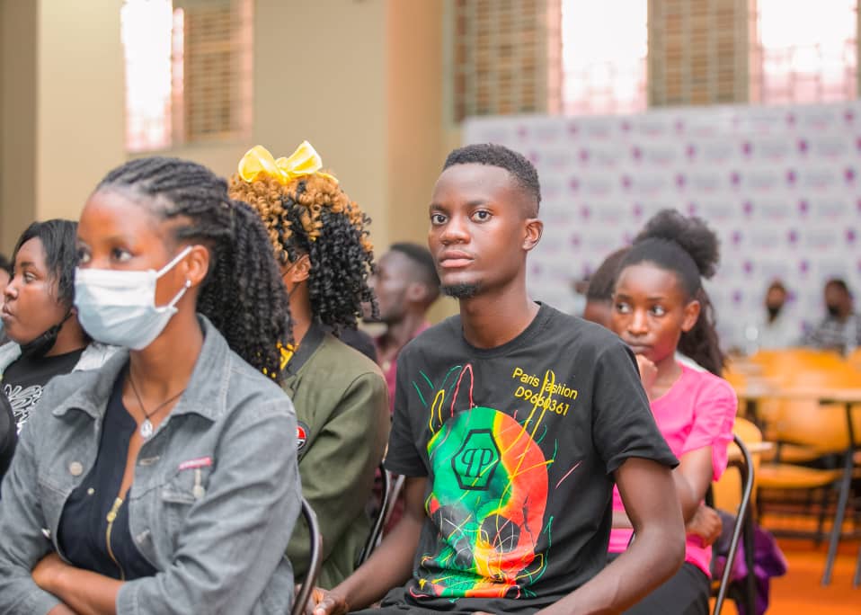 VUKampala's tweet photo. Tusimbudde!!! Our March 2022 intake has opened and admissions are closing on Thursday March 31. Do you want to be part of us. We are the leaders in the changing sphere of higher education, in the country.
Apply today. https://t.co/KKypZ5uqQf 
OR 0701 702443 https://t.co/s4pmp8MZvc