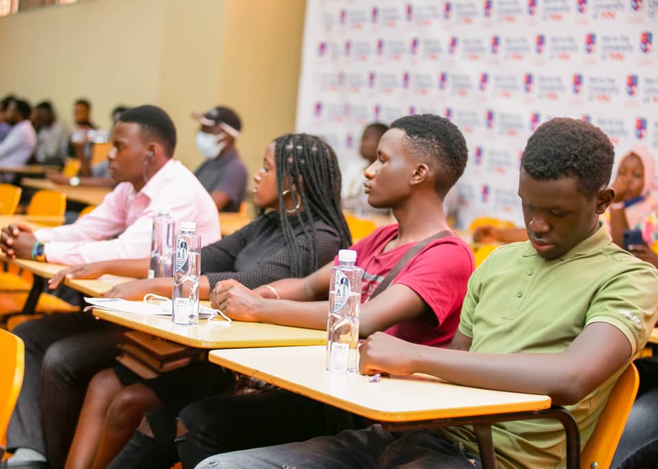 VUKampala's tweet photo. Tusimbudde!!! Our March 2022 intake has opened and admissions are closing on Thursday March 31. Do you want to be part of us. We are the leaders in the changing sphere of higher education, in the country.
Apply today. https://t.co/KKypZ5uqQf 
OR 0701 702443 https://t.co/s4pmp8MZvc