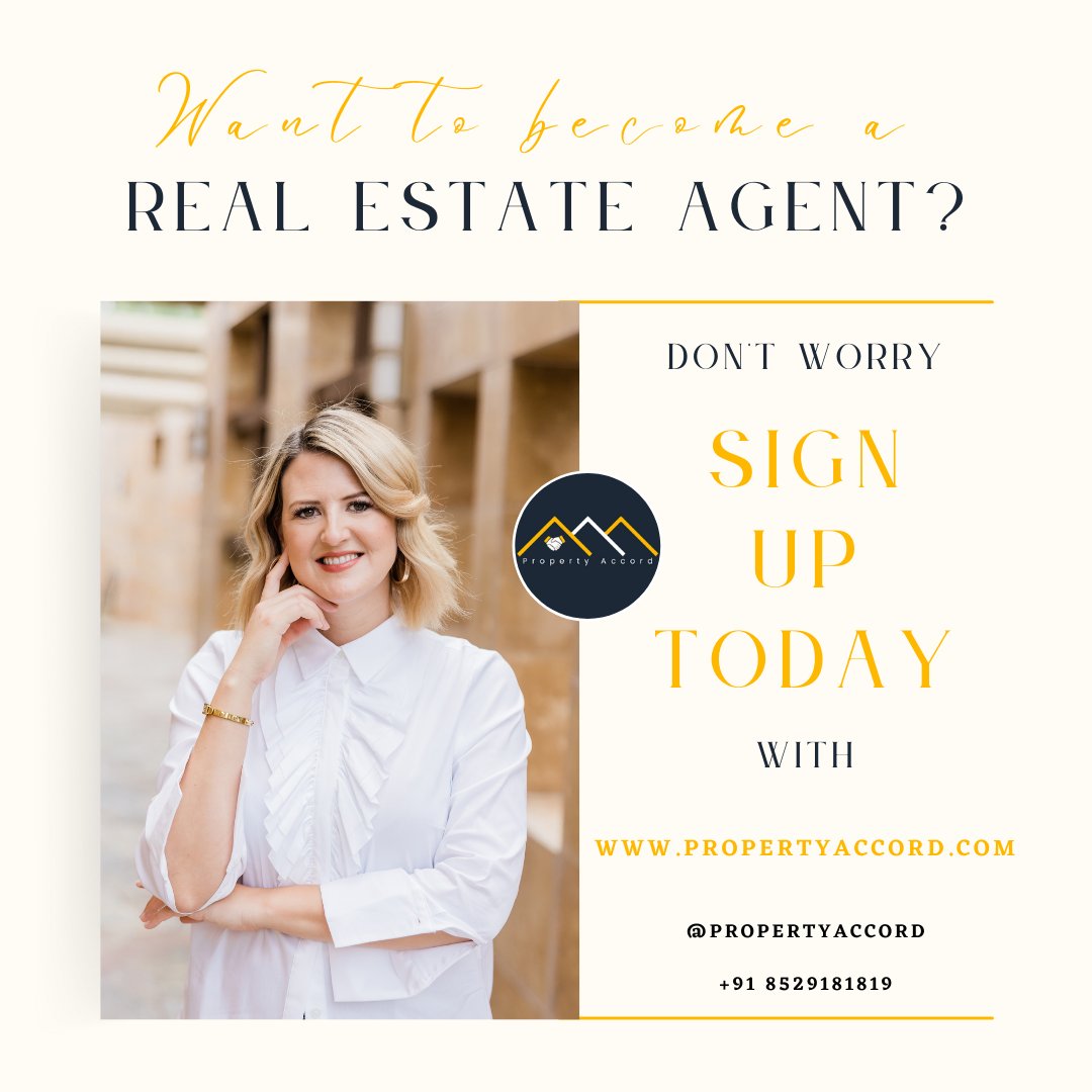 propertyaccord's tweet photo. Want to become a Real Estate Agent?
Don't Worry!
Sign Up Today
With Us! ✅
Link- https://t.co/dFUUOaUzFN
Contact- +91 8529181819
#property #Agent #realestate #propertyagent #realestateagent #jaipur #SignUp #Today  #propertyaccord #dealwithpropertyaccord https://t.co/cMHp2iD2s3